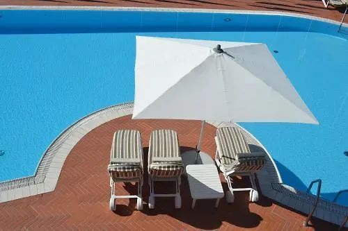Hotel Villa Rosenhof 1893 Gardone Riviera