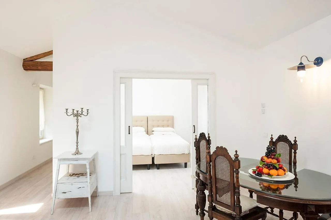Hotel Villa Rosenhof 1893 Gardone Riviera