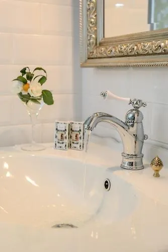 גרדונה ריביירה Hotel Villa Rosenhof 1893 3*, גרדונה ריביירה
