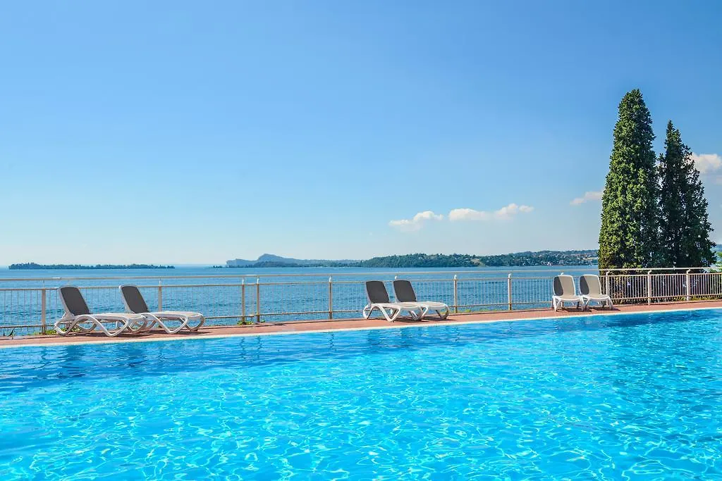 Hotel Villa Rosenhof 1893 Gardone Riviera
