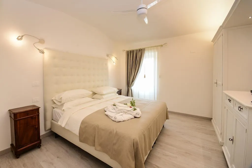 גרדונה ריביירה Hotel Villa Rosenhof 1893